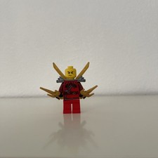 Kai ZX #9561 LEGO Set Prices | New, Boxed, Loose Values