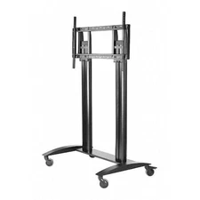 Peerless Industries Sr598 Cart With Tv Mount,For Televisions