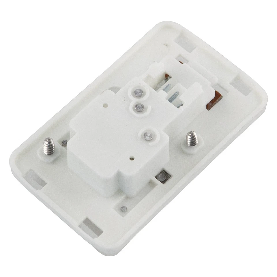 Interior Dome Cabin Light Lamp For Nissan Pickup Hardbody D21 D22 Standard Cab - Image 4 of 4