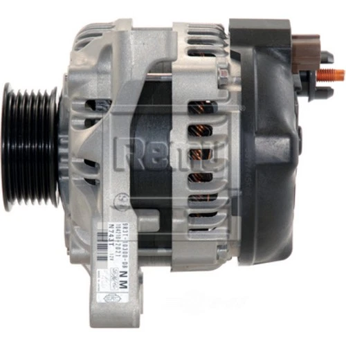 Alternador Remy 12915 Premium para Ford Mustang 09-10 Foto 4 de 4