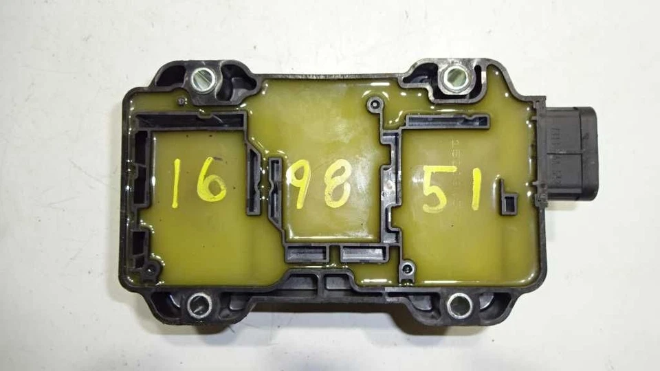 PAQUETE DE BOBINAS PARA FURGONETA EXPRESS 1500 08-14 596214 Foto 2 de 4