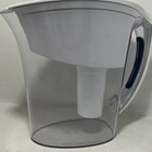 brita water filter pitcher