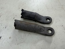 1937-1948 Ford Rear Wishbone Ends Torque Tube Side Coupe Sedan Roadster Hot Rod