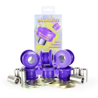 Powerflex Front Subframe Mounting Bush Lager PFF66-208