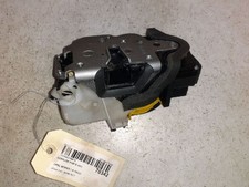 Porte avant et accessoires Opel Mokka