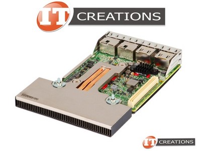 DELL BROADCOM 57416 10G BT 2P+5720 1G BT 2P NETWORK DAUGHTER CARD