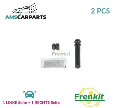 REPARATURSATZ BREMSSATTEL VORNE 811014 FRENKIT 2PCS NEU OE QUALITÄT