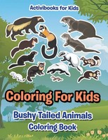 Activibooks For Kids | Coloring For Kids | Taschenbuch | Englisch (2016)