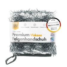 chemicalworkz Wheel Mitt Felgen Waschschwamm Autowäsche mit Viskose 1400GSM