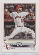 2022 Topps Update Ryan Tepera #US241 0ka4