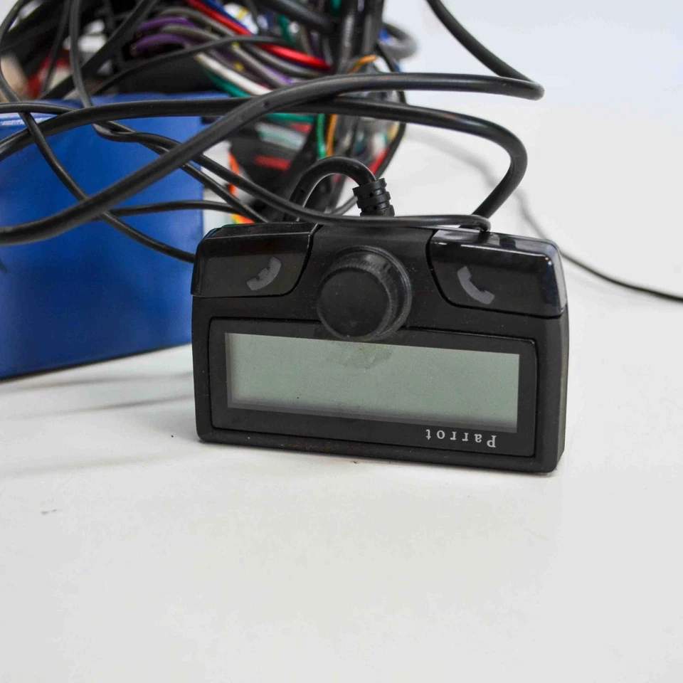 AUDI A6 Avant 4G5, C7, 4GD Altre Centraline CK3100N 2.0 Diesel 120kw 10024385 - Immagine 3 di 4