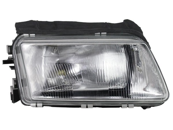 Depo 441-1124R-LD-E Scheinwerfer Rechts FüR Audi A4 B5 11.94-12.98-image