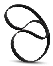 Timing Belt Fit for Yamaha 4-Stroke Outboards Engine F200 LF200 F225 F250 