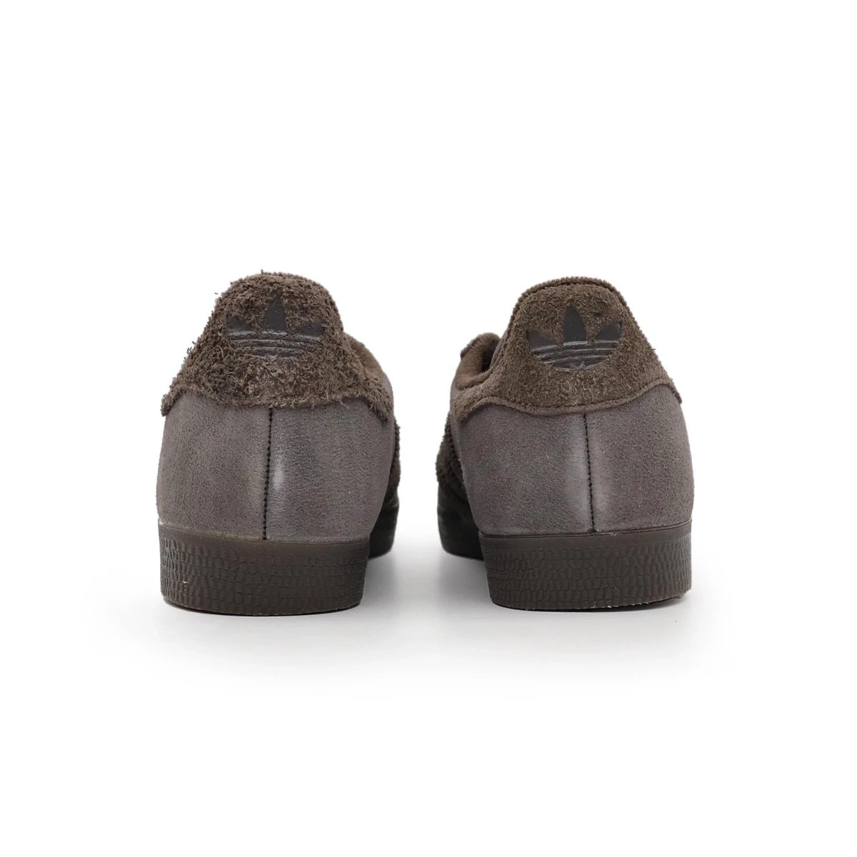 IG2097 adidas Originals Gazelle Charcoal Brown Dark Brown (Men