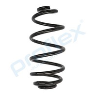 1X Proflex Automotive Fahrwerksfeder PX1-0587 FüR Opel Insignia G09 Cdti Sidi