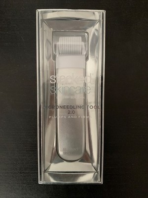 Microneedling Tool - Stacked Scincare