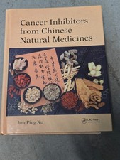 Cancer Inhibitors from Chinese Natural Medici...
