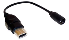 Original Xbox 1 Breakaway Cable Controller For Microsoft Original Mint 9Z