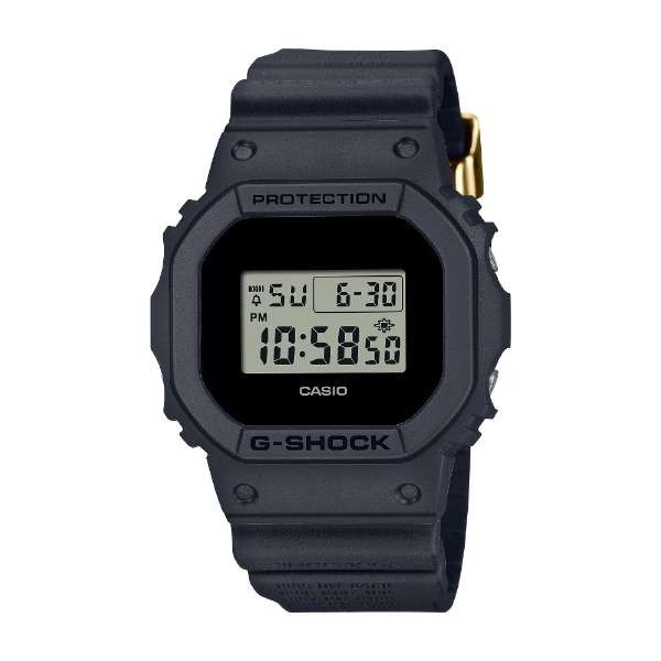 時計 CASIO  G-SHOCK  g-5600SRF-1JR CASIO G-SHOCK GW-8900-1JF Tough Solar Atomic Radio Digital