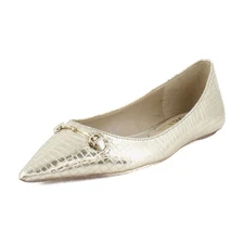 Sam Edelman Nori Womens Flats Jute