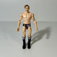 JACK GALLAGHER WWE Mattel Elite Series 56 Wrestling Action Figure Toy Loose