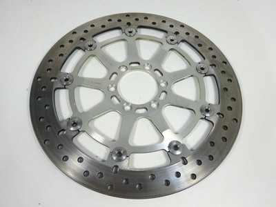 KTM 990 Superduke 2003-2006 Bremsscheibe vorne (Brake disc front) 201551188