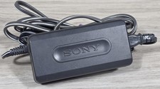Sony AC-L10A Handycam Camcorder AC Adapter OEM Genuine