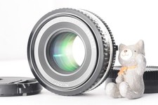 [Quasi come nuovo] Nikon nikkor 50 mm f/1.8 ai-s ais pancake obiettivo MF attacco F dal Giappone