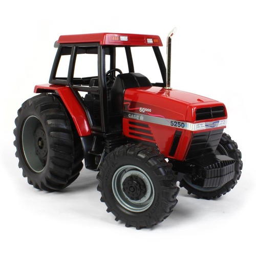 Trattore 1/16 Collector Edition Case IH 5250 Maxxum 50.000° ZFN680TA - Foto 3 di 5