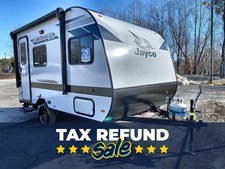 2026 Jayco Jay Feather Air SL 15TBSL