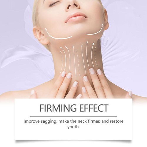 AH8 Retinol Neck Cream Collagen Lifting Neck Skin Care Moisturize 120g/4.23oz - Bild 8 von 17