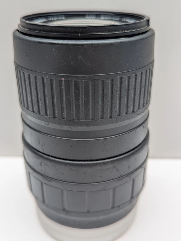 SIGMA Zoom 100-300mm F/4.5-6.7 UC AF Zoom Lens - Image 4 of 4