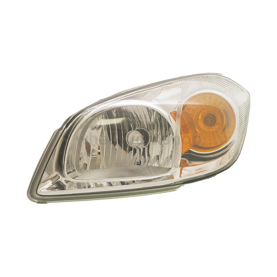Conjunto de faros izquierdo derecho para Chevrolet Cobalt 2,0 L 2005-2010 Foto 2 de 4
