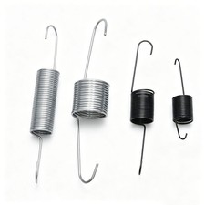 Professional Universal Throttle Return Spring Assortment For 5-18 Carburetor Professional Universal Throttle Return Spring Assortment For 5-18 Carburetor