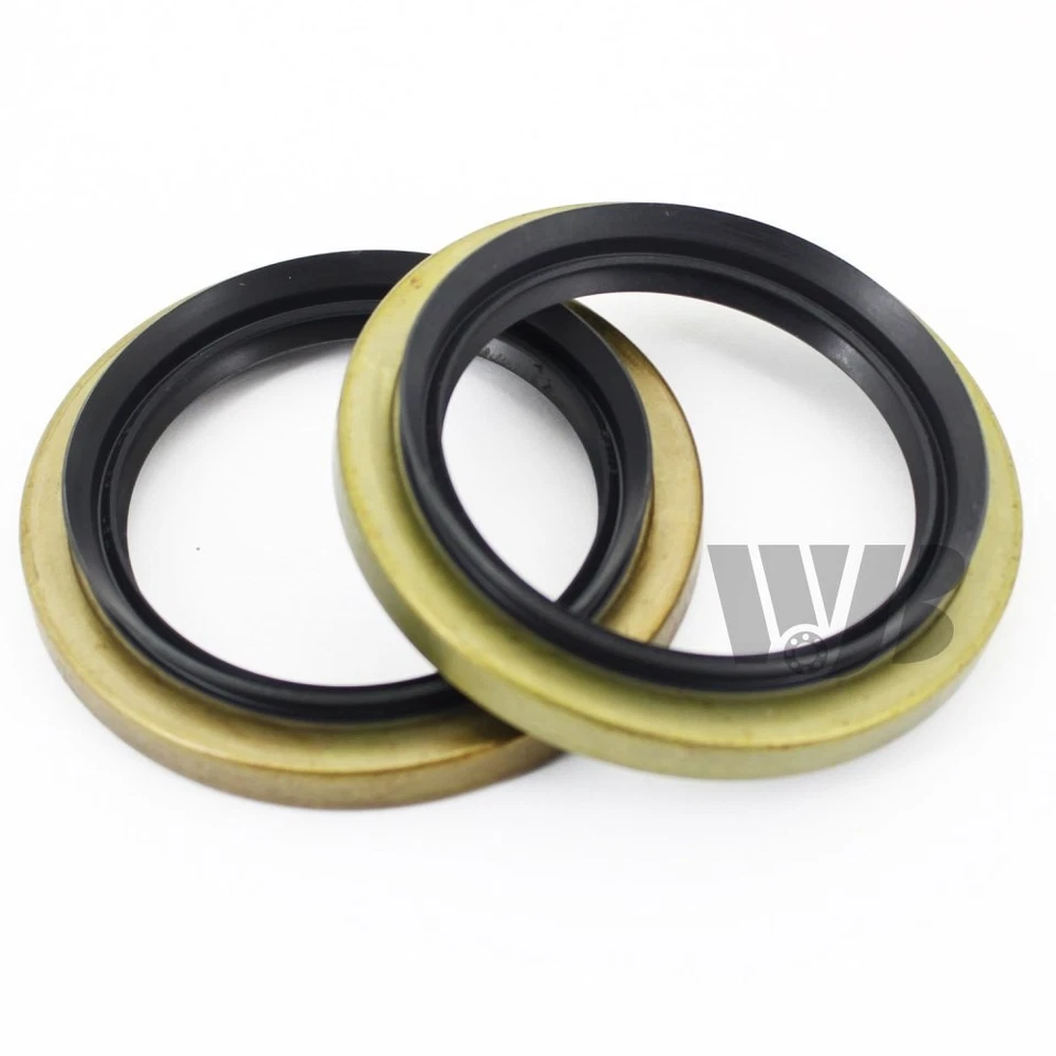 For Toyota Previa 91-97 WJB Front Driver or Passenger Side Inner Wheel Seal Foto 3 de 3