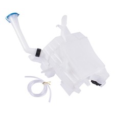 Windshield Washer Reservoir with Pump Fits for Nissan Murano 3.5L 2015-2019 NI12