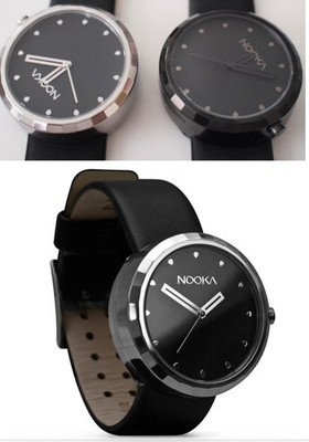 Nooka 360 Watch Brand New Unworn | eBay