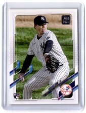 Nick Nelson 2021 Topps Update #US119