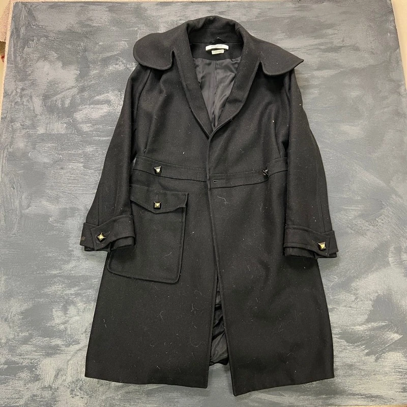 Givenchy Trench Coats Coats, Jackets & Vests for Women for sale | eBay