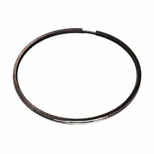 197-9354 Pack of 6 RING PISTON (OIL) Suitable For Caterpillar 1979354