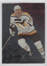 1998-99 ITG Be A Player Silver Auto Aleksey Morozov Alexei Morozov #111 Auto 1z8