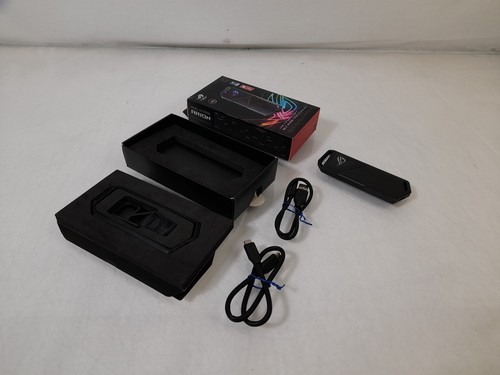 ASUS ROG STRIX Arion 90DD02H0-M09000 USB-C M.2 NVMe SSD Enclosure Only - Afbeelding 3 van 6