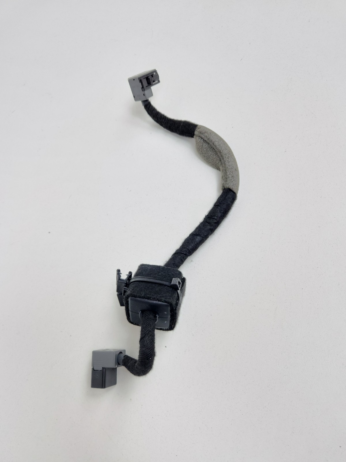 2015-2017 MCLAREN 675LT RADIO LINK WIRE WIRING HARNESS OEM 