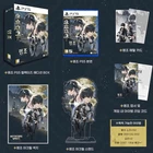 PS5 Wuthering Waves Collector's Edition Korean English Chinese Japanese Multi
