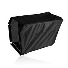 81320-VL0-P00 Lawn Mower Grass Bag - by Braveboy Compatible with H-onda for H...