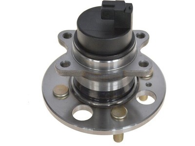 Rear Wheel Bearing Hub Assembly Left or Right Fits 06-11 Kia RIO