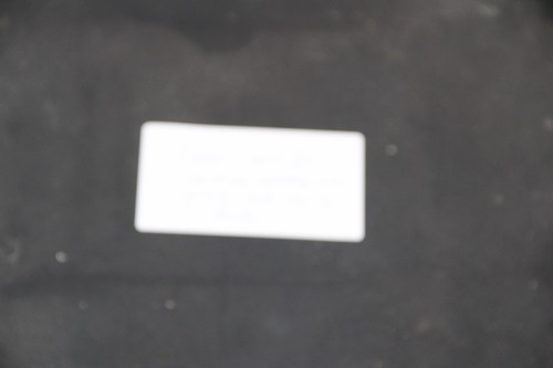 ORIGINAL RETRO 70s Adler Contessa Typewriter Sticker Orange for parts or repair - Picture 4 of 18