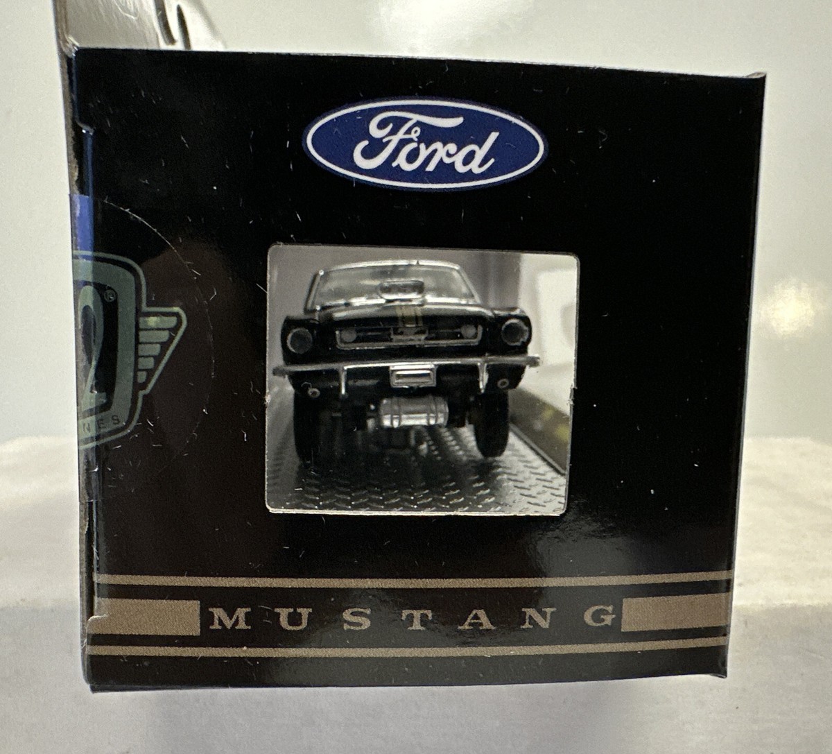 M2 Machines Assortment Series 68 : 1966 Ford Mustang Gasser