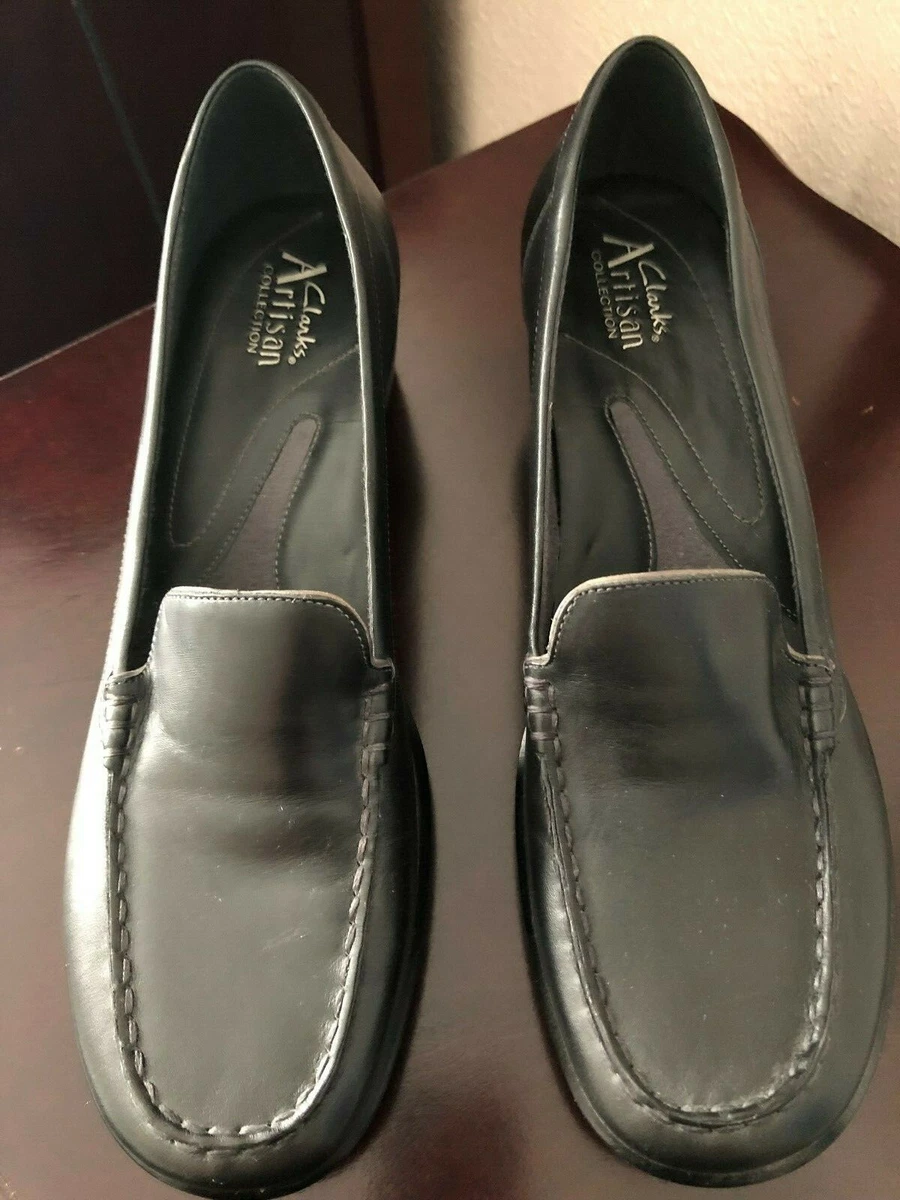 Zapatos clarks artisan deals