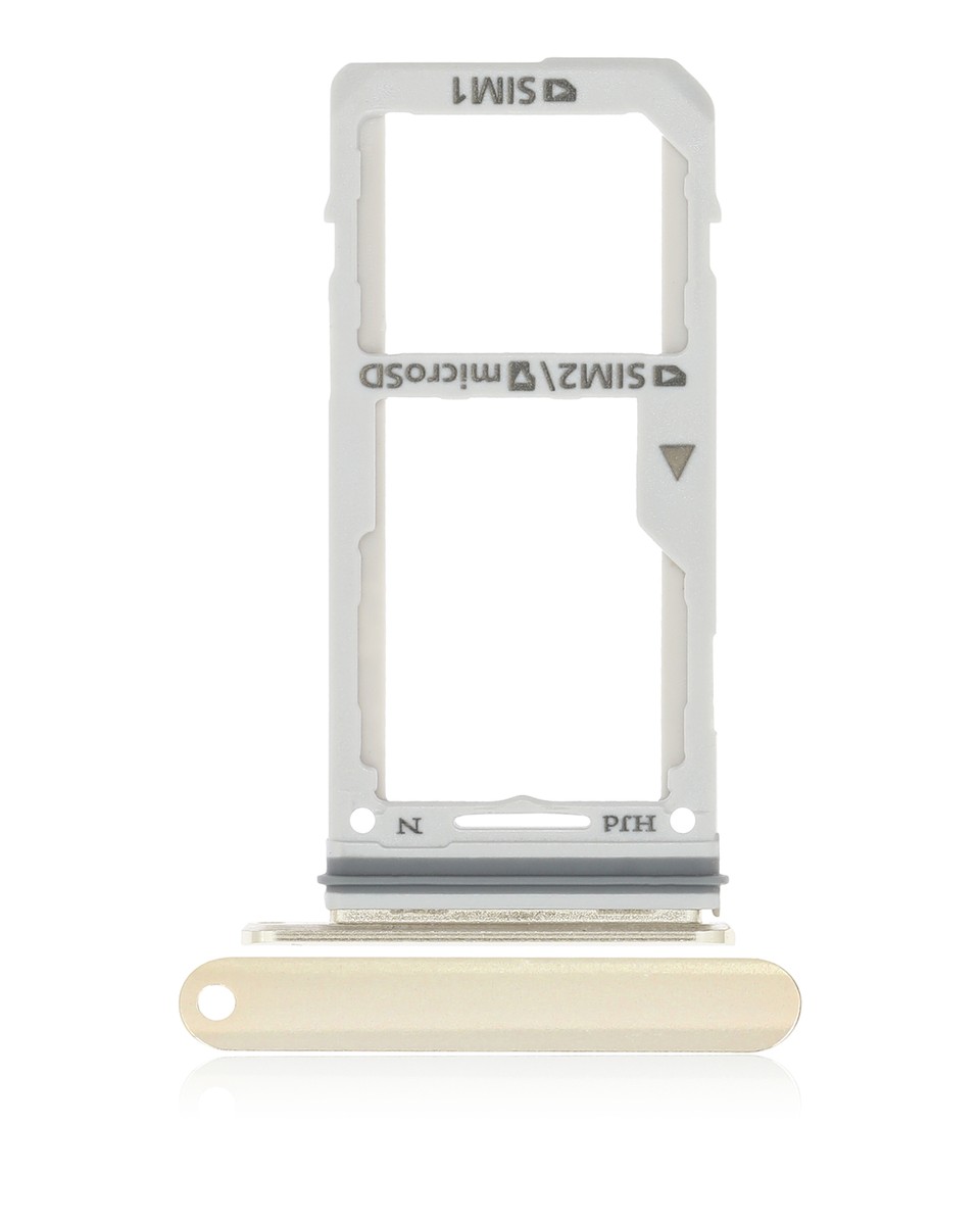 Samsung Galaxy Note Fan Edition デュアルSIM Replacement Dual Sim Card Tray Compatible For Samsung Galaxy Note